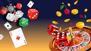 Зеркало Spinbetter Casino
